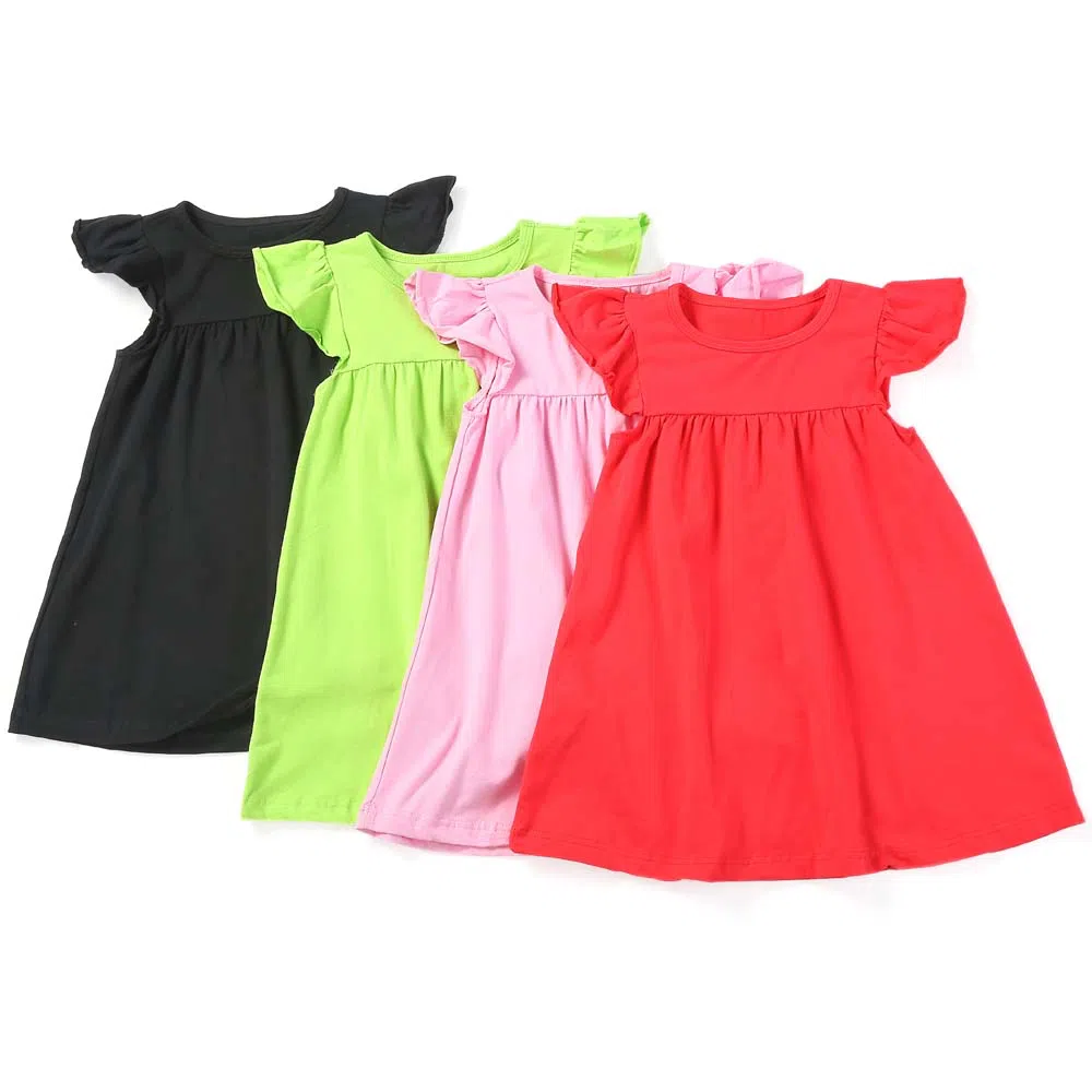 SiATEX Global - Baby Girl Dresses From Bangladesh Garments Factory Baby Girl Dresses From Bangladesh Garments Factory