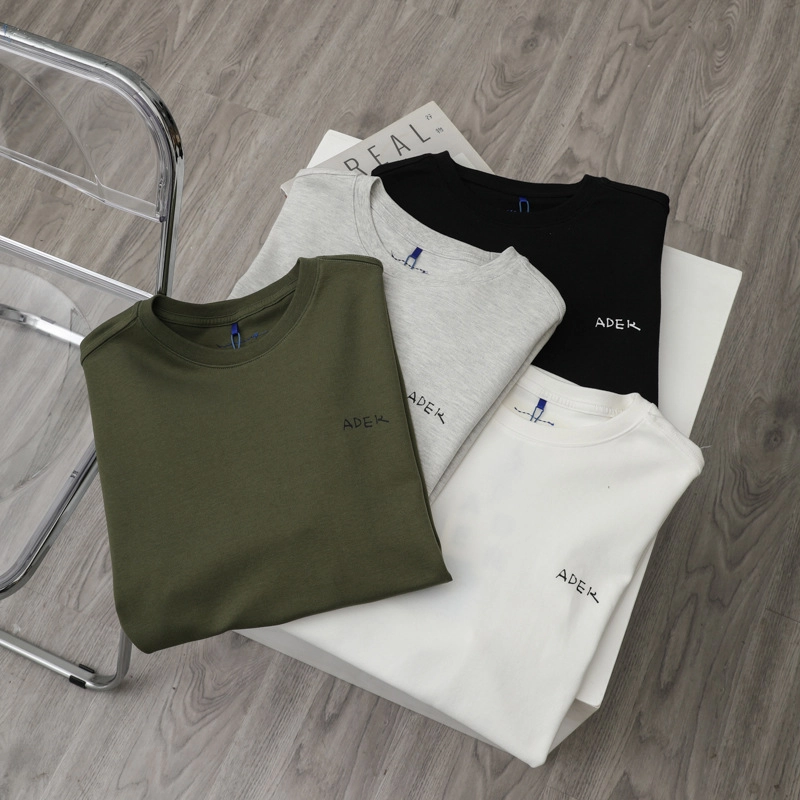 SiATEX Global - Custom Bamboo Viscose T Shirt Manufacturer In Bangladesh Custom Bamboo Viscose T Shirt Manufacturer In Bangladesh