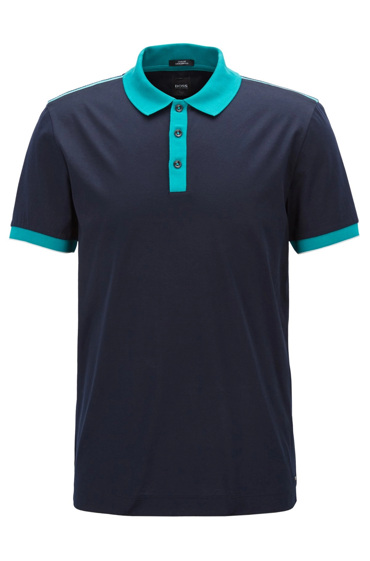 Custom Polo Shirt France