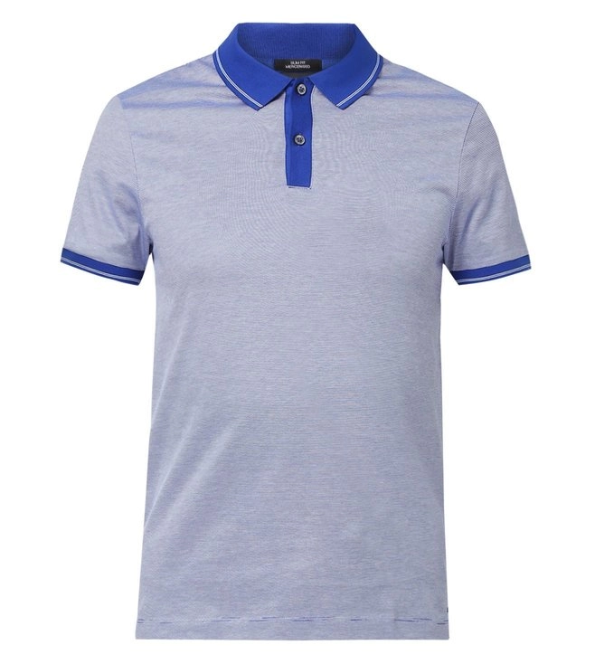 Custom Polo Shirt United Kingdom