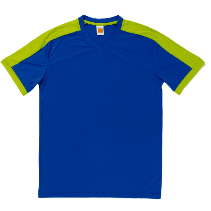 SiATEX Global - Multi Tone Dri Fit V Neck T Shirts Supplier Bangladesh Multi Tone Dri Fit V Neck T Shirts Supplier Bangladesh