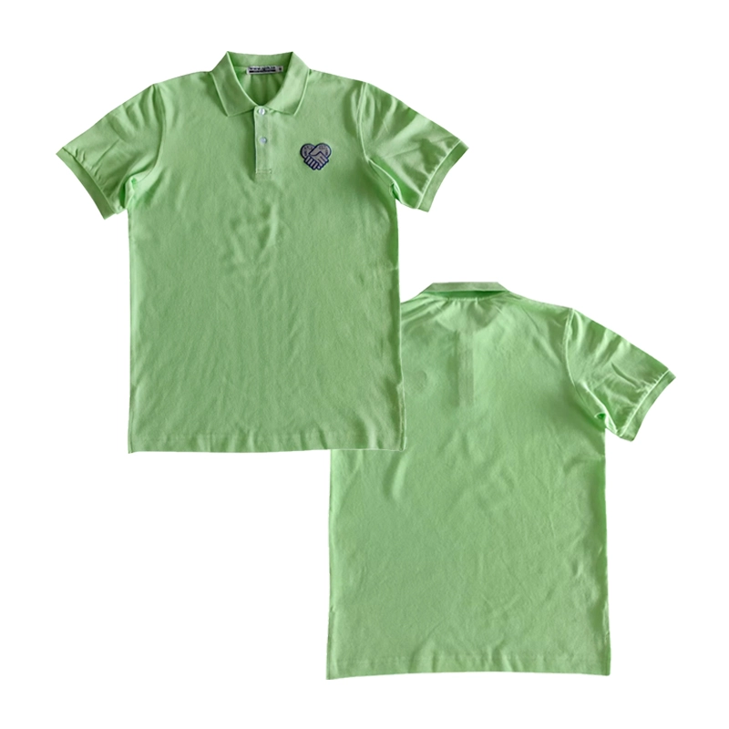 Polo Shirt School Uniform Supplier Bangladesh