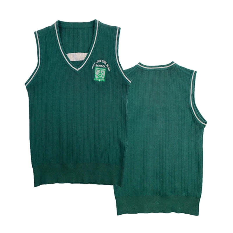 SiATEX Global - Vest School Uniform Supplier Bangladesh Sweater School Uniform Supplier Bangladesh