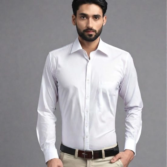 Custom Best Slim Fit Shirt Manufacturer In Bangladesh