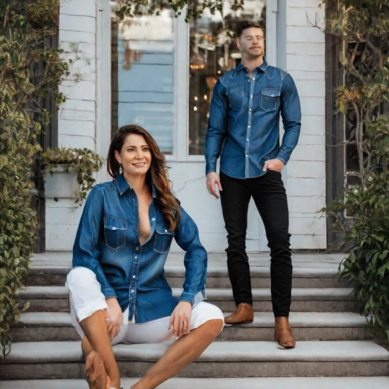 Custom Denim Shirt Manufacturing Factory Bangladesh Custom Denim Shirt Manufacturing Factory Bangladesh