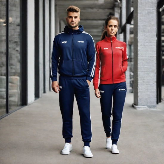 Custom Tracksuits Manufacturing Factory In Bangladesh