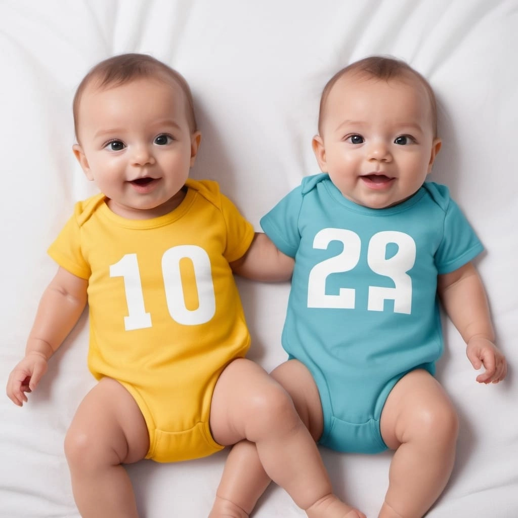 Custom Baby Romper Exporter Bangladesh
