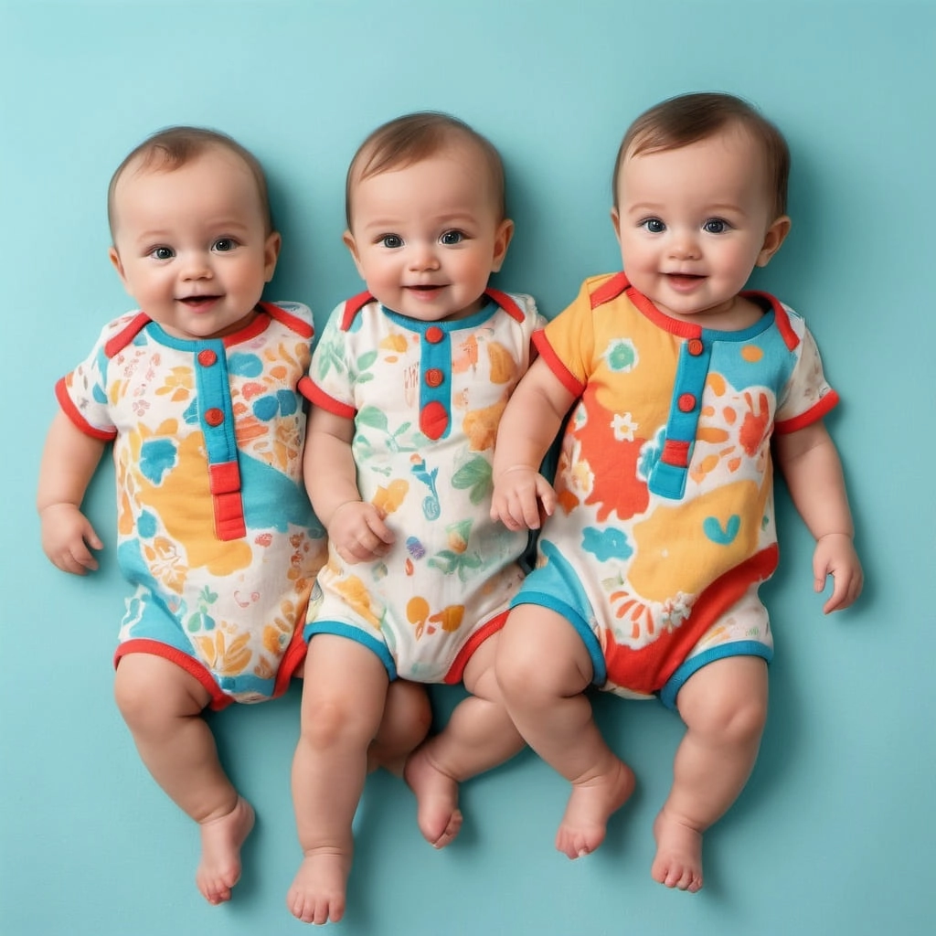 Custom Baby Romper Supplier Bangladesh