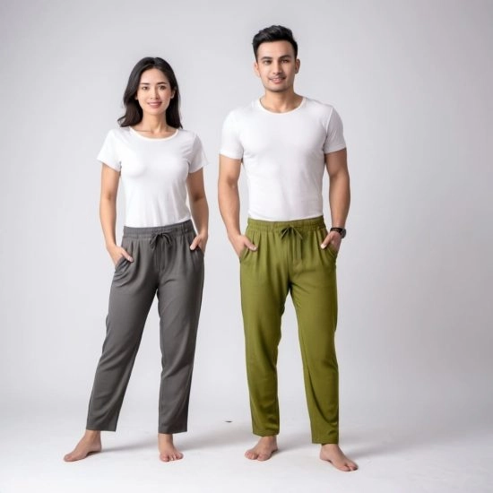 Custom Bamboo Pants Supplier Bangladesh