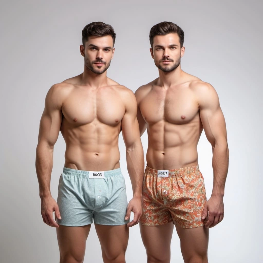 Custom Boxer Shorts Manufacturers Bangladesh