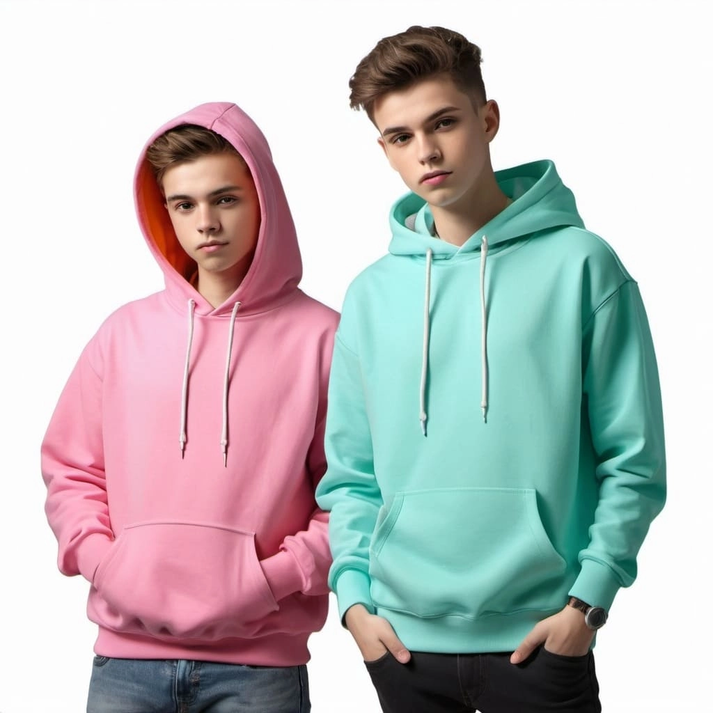Custom Boy Hoodie Supplier Bangladesh