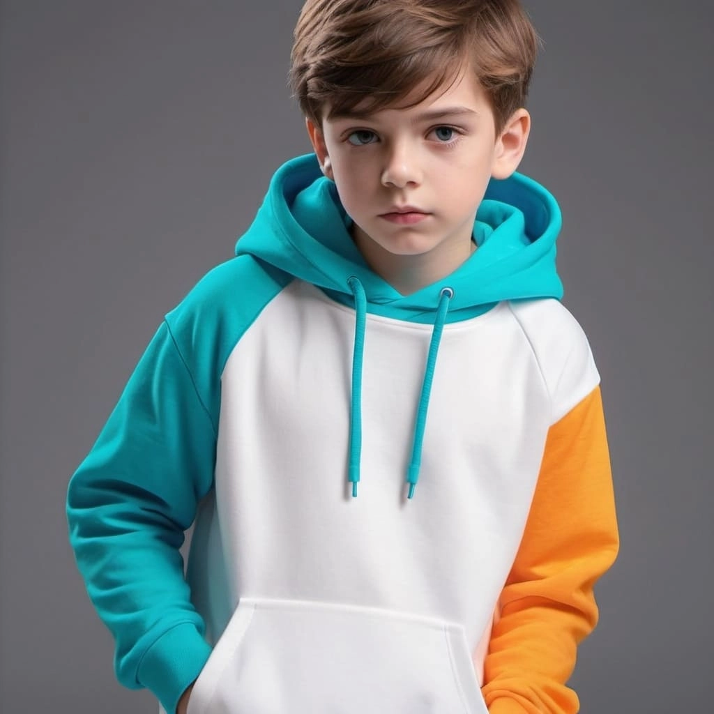 Custom Boy Hoodie Vendors Bangladesh