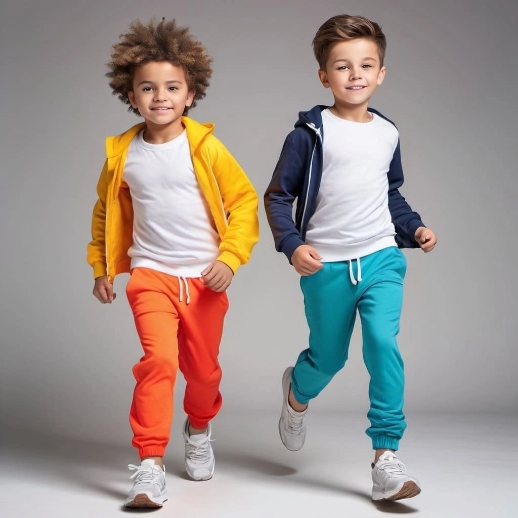 Custom Boys Jogging Trouser Suppliers Bangladesh