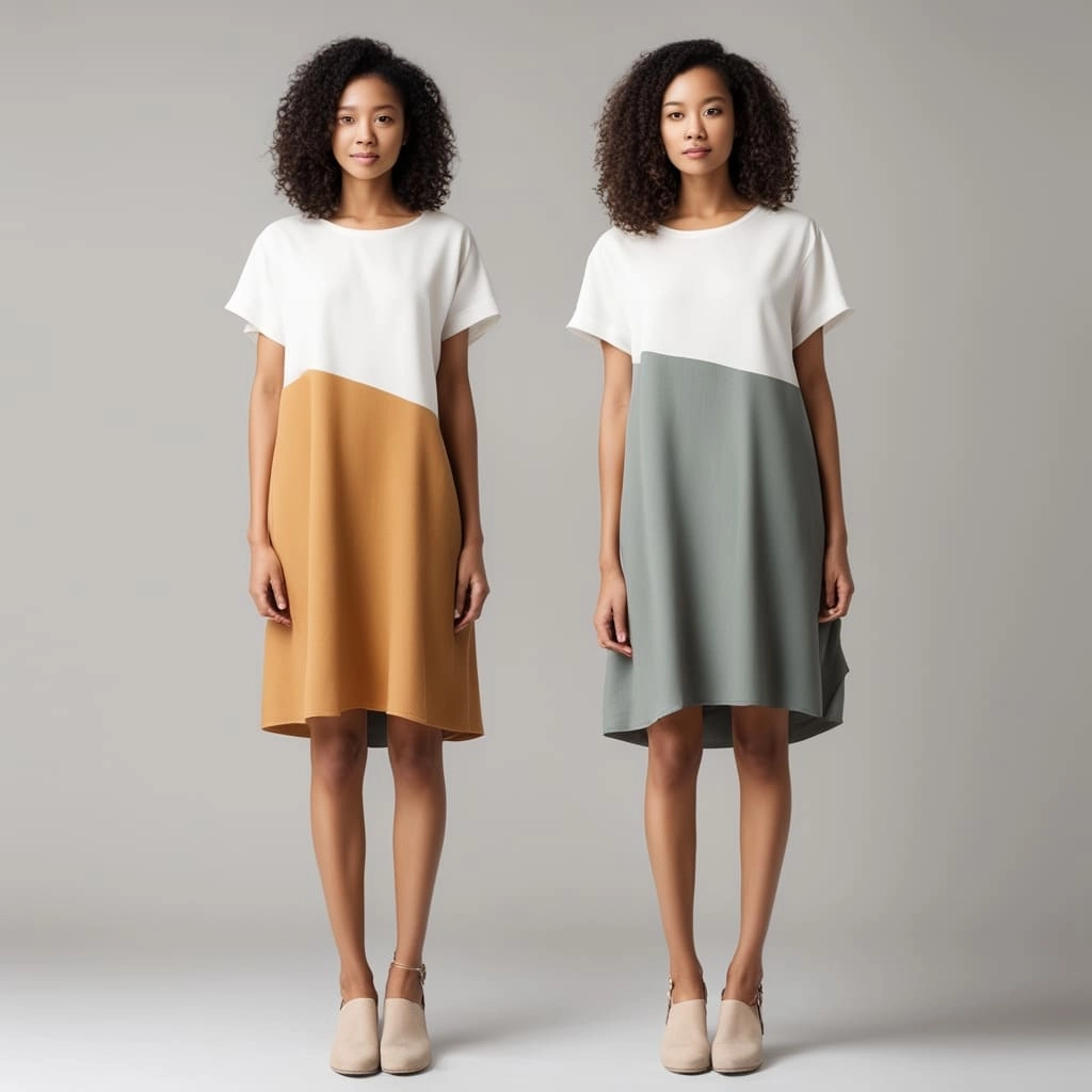 Custom Casual Dress Exporter Bangladesh