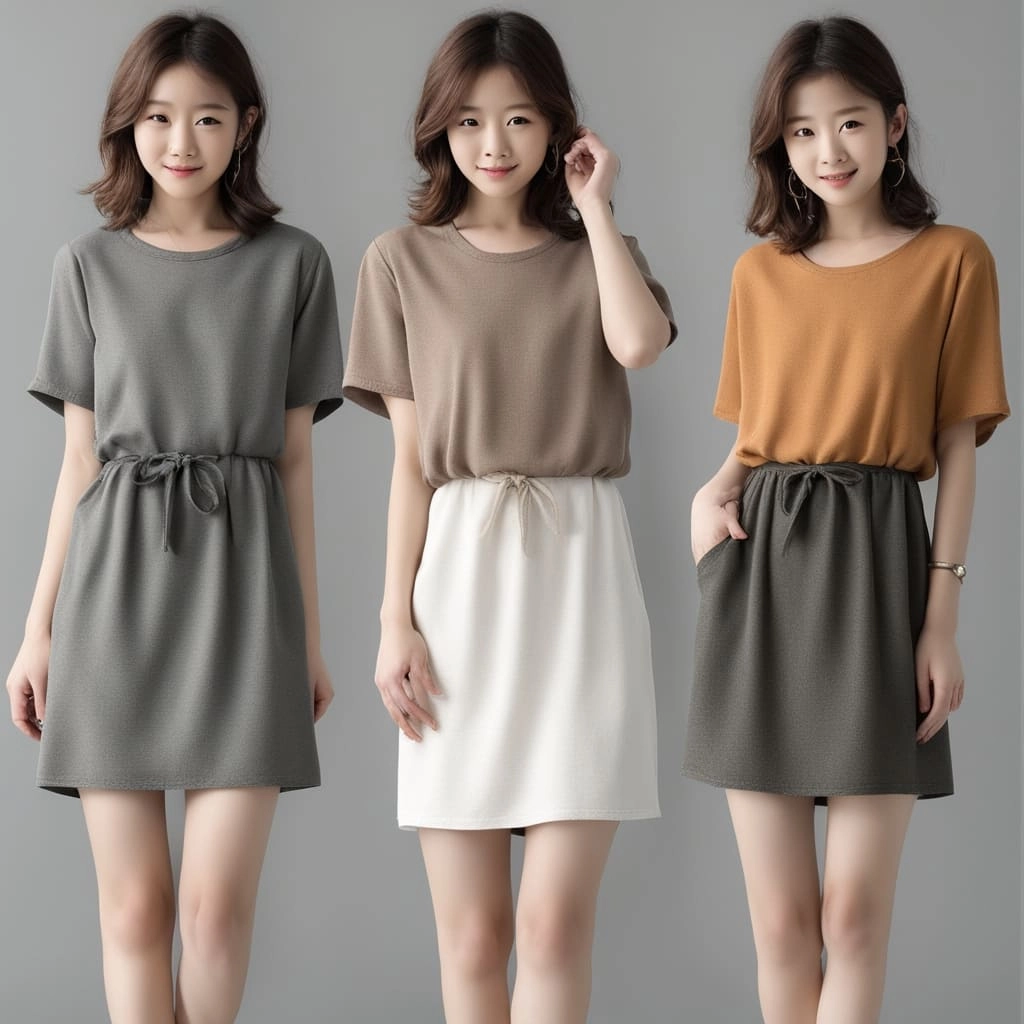 Custom Casual Dress Wholesale Bangladesh