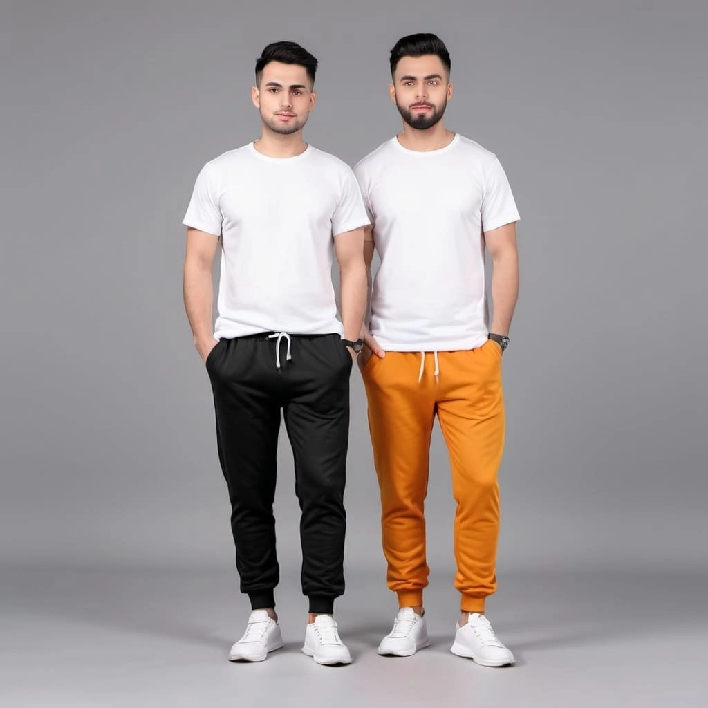 Custom Casual Joggers Exporter Bangladesh