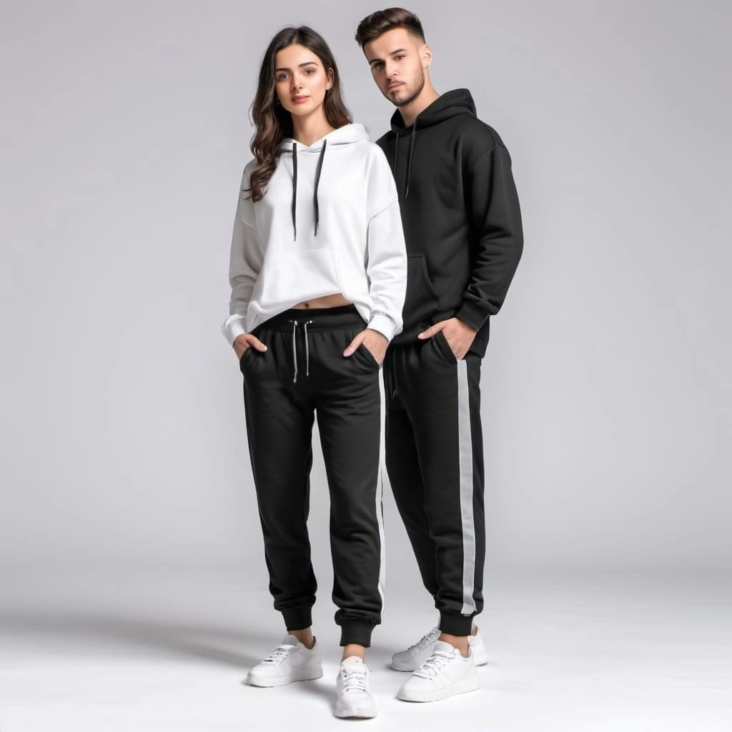 Custom Casual Joggers Factory Bangladesh