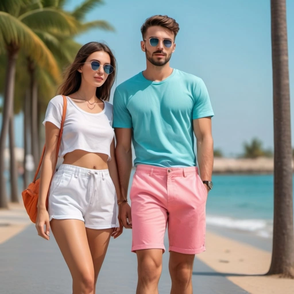 Custom Cotton Shorts Exporters Bangladesh