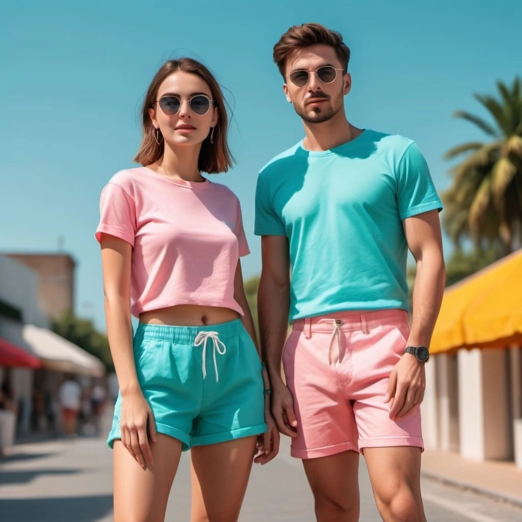 Custom Cotton Shorts Wholesalers Bangladesh