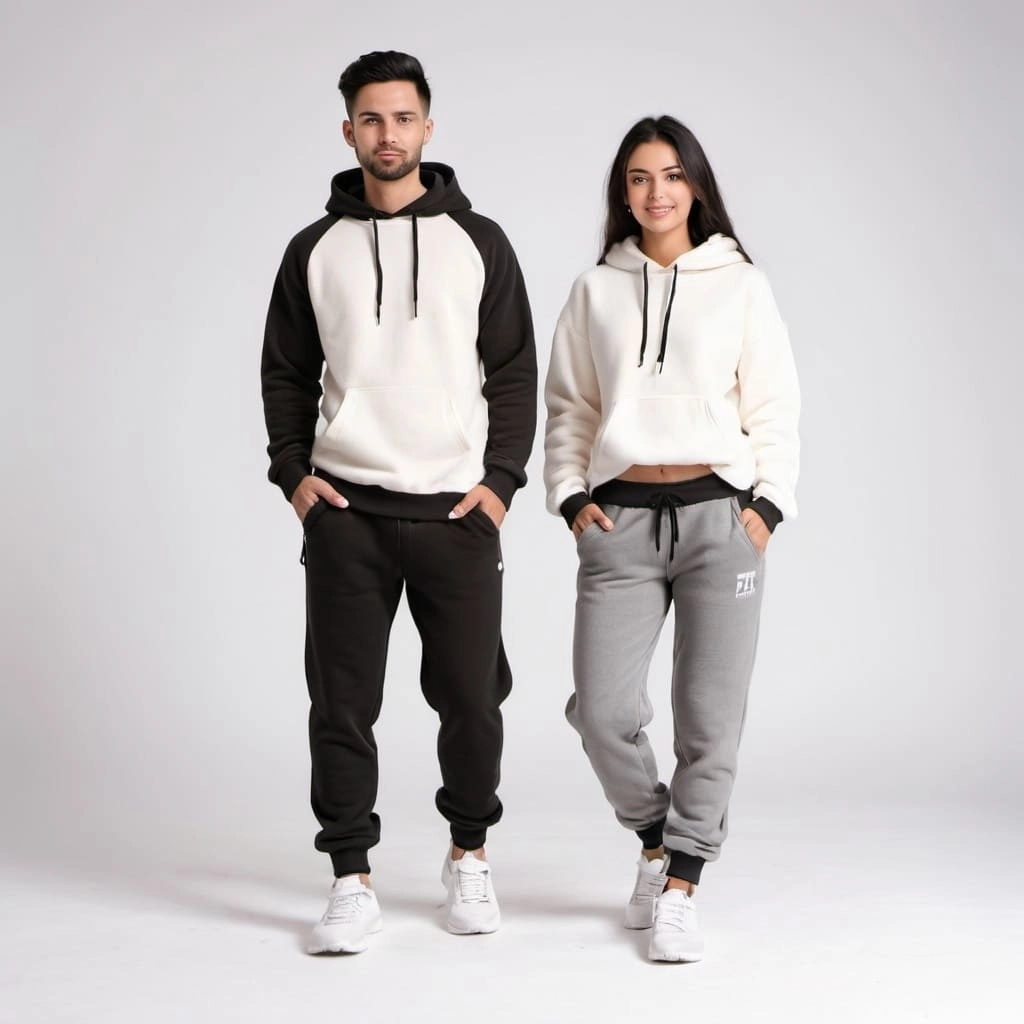Custom Fleece Joggers Vandor Bangladesh
