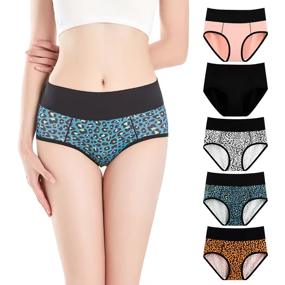 Custom Full Cut Panty Manufacturer Bangladesh