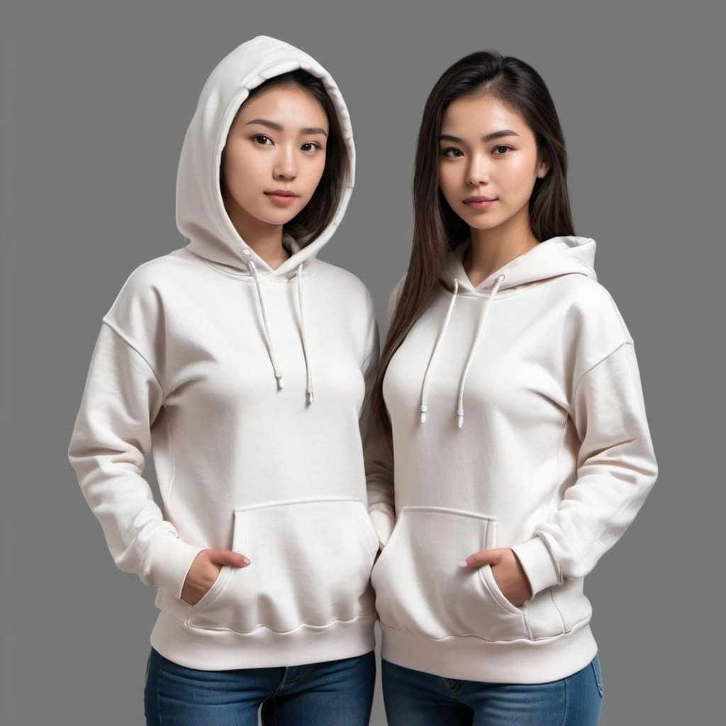 Custom Girl Hoodie Factory Bangladesh
