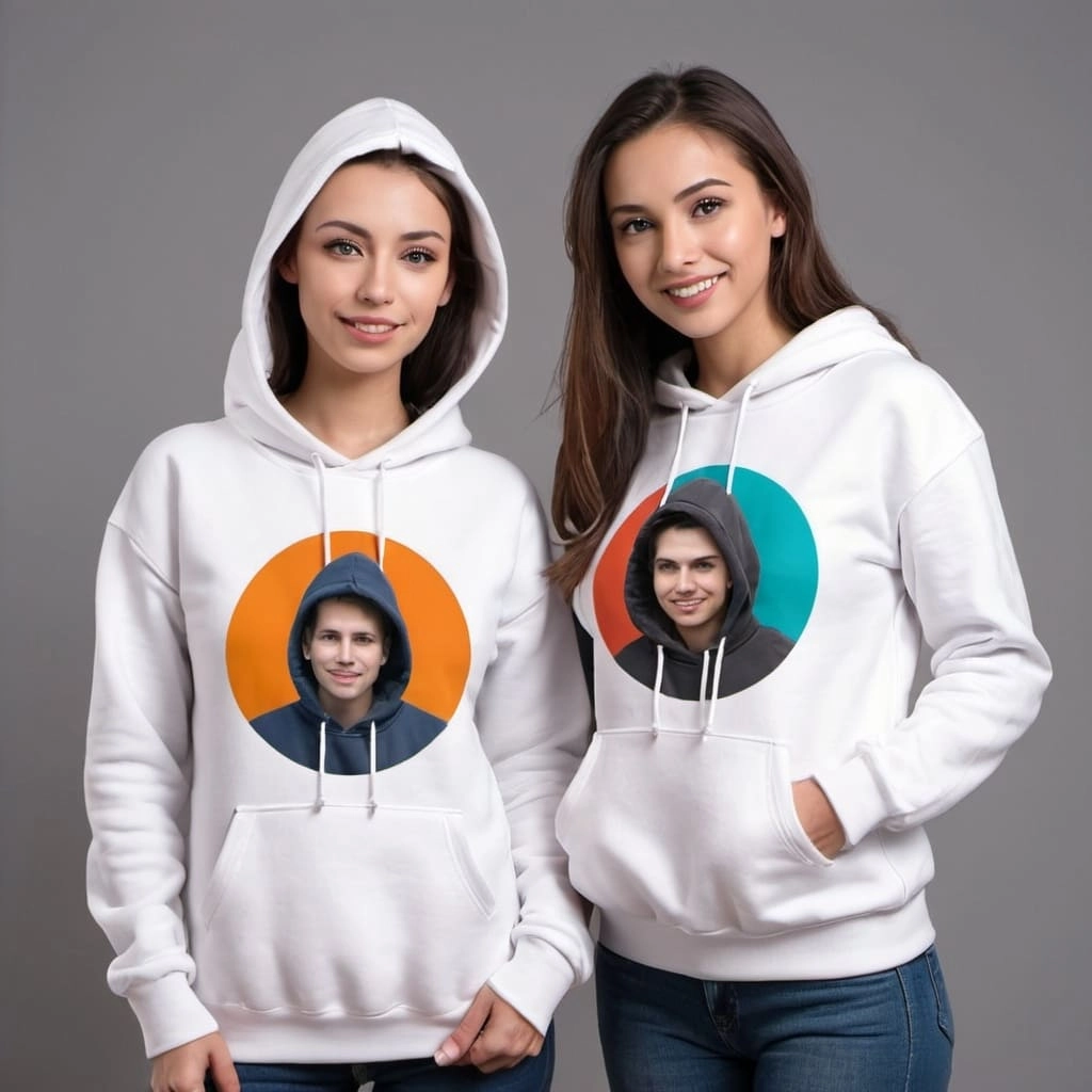 Custom Hooded Sweatshirts Factories Bangladesh