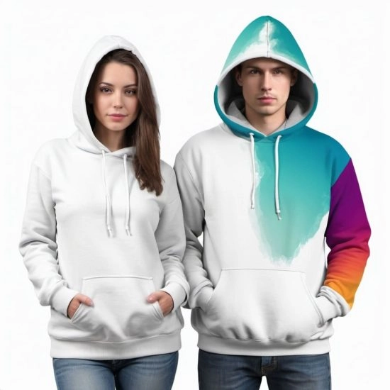 Custom Hooded Sweatshirts Manufacturers Bangladesh