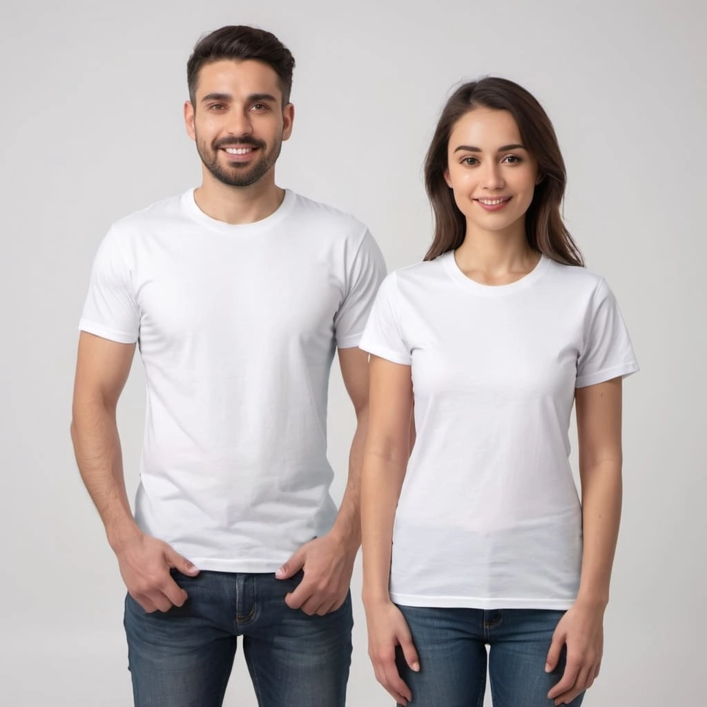 Custom Lightweight T Shirts Factory Bangladesh