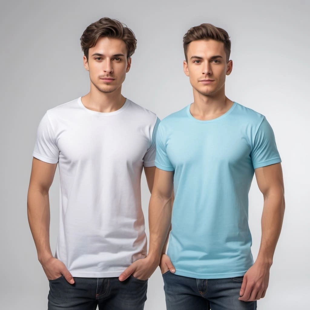 Custom Lightweight T Shirts Supplier Bangladesh