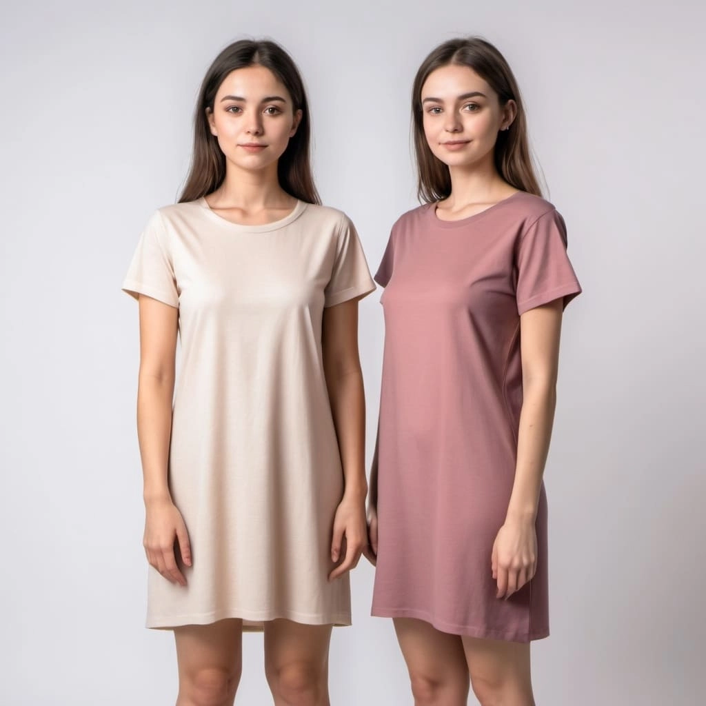 Custom Mini Dress Factory Bangladesh