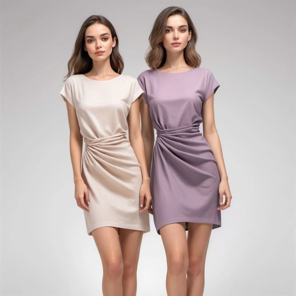 Custom Mini Dress Supplier Bangladesh