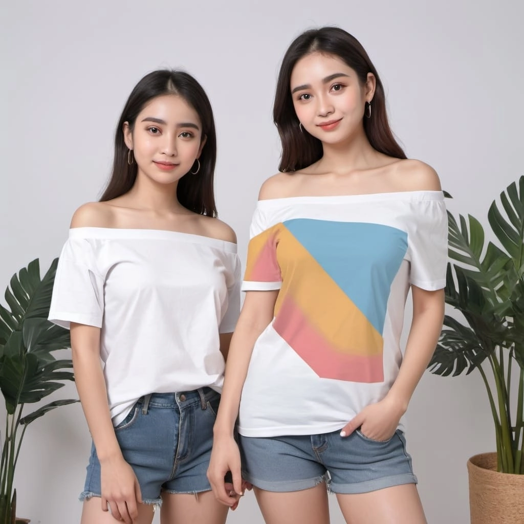 Custom Off Shoulder T Shirt Exporter Bangladesh