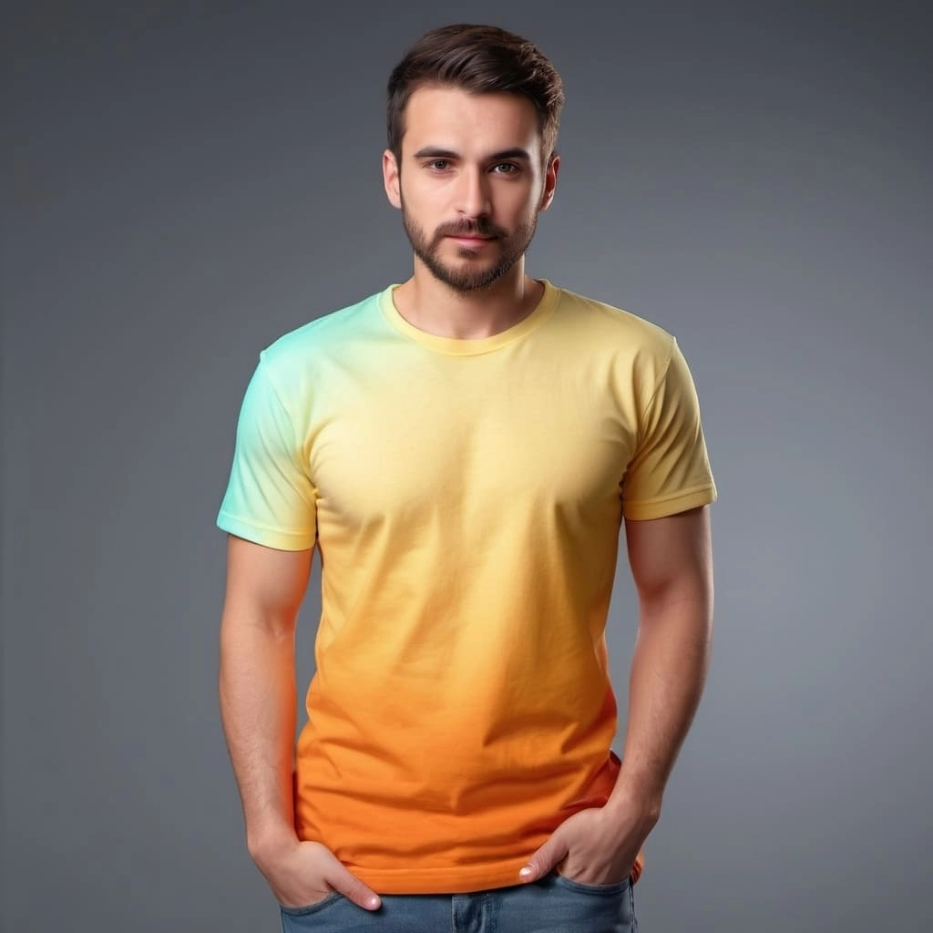 Custom Plain T Shirts Factory Bangladesh