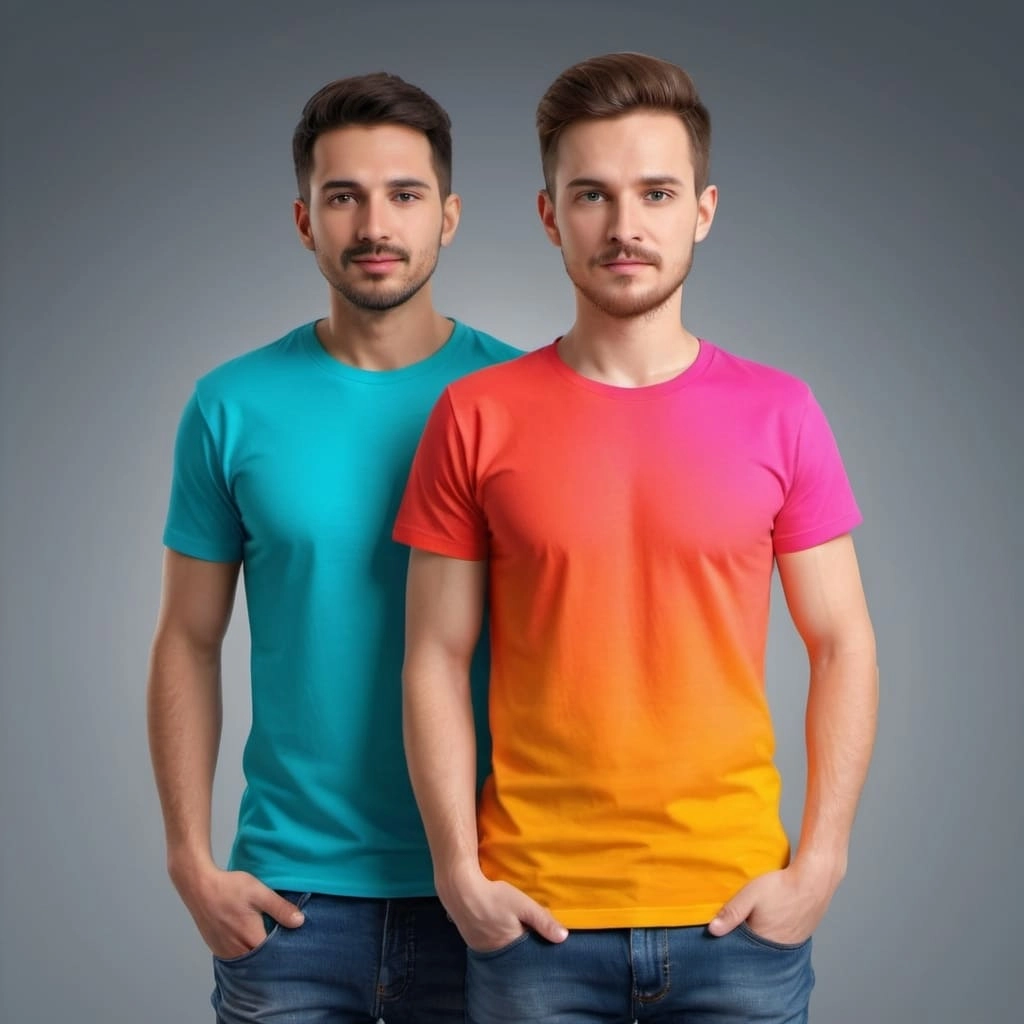 Custom Plain T Shirts Supplier Bangladesh