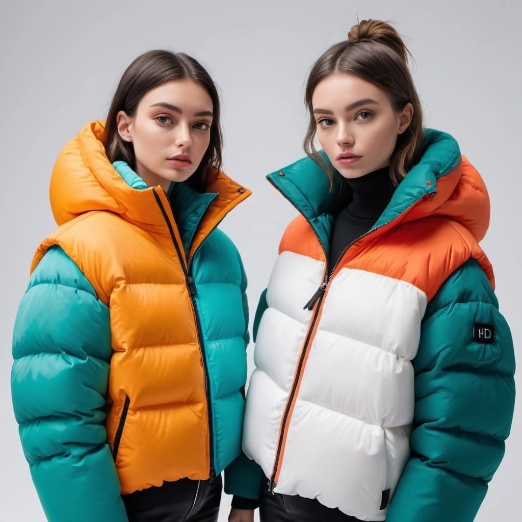 Custom Puffer Jacket Exporter Bangladesh