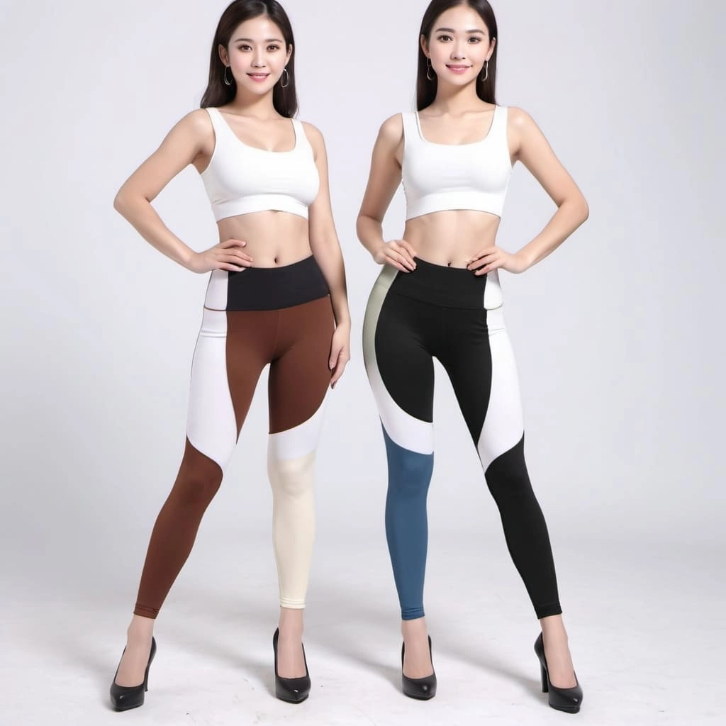 Custom Shaper Leggings Exporter Bangladesh