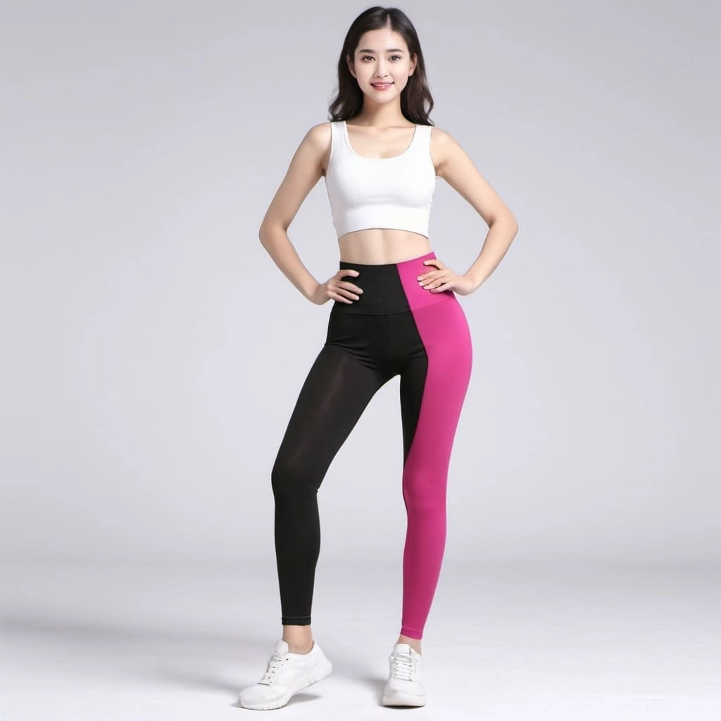 Custom Shaper Leggings Factory Bangladesh
