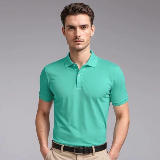 Custom Short Sleeve Polo Shirts Wholesalers Bangladesh