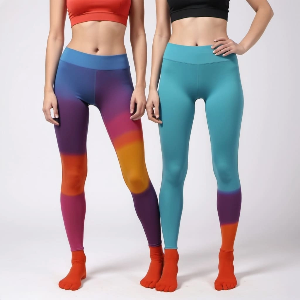 Custom Thermal Leggings Wholesaler Bangladesh