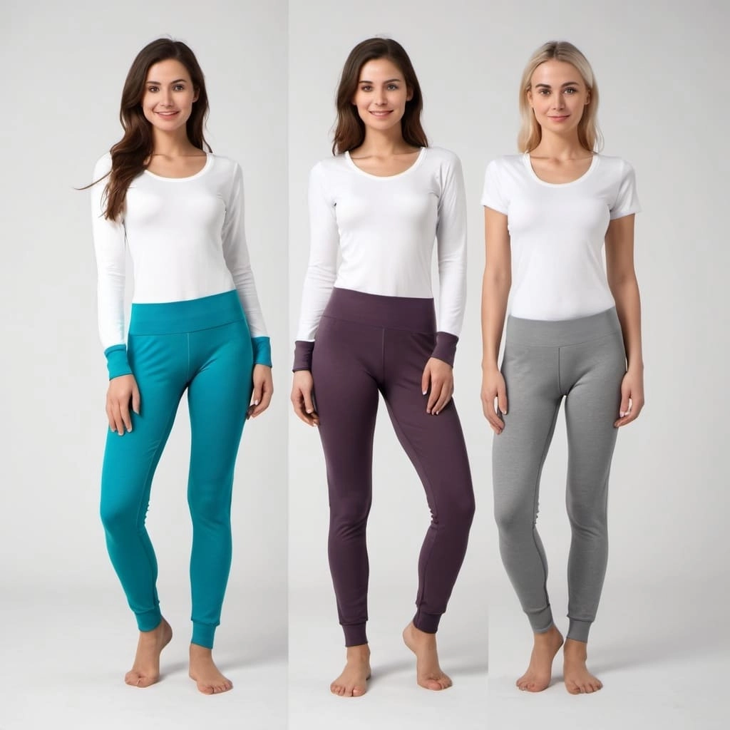 Custom Womens Long Johns Factory Bangladesh