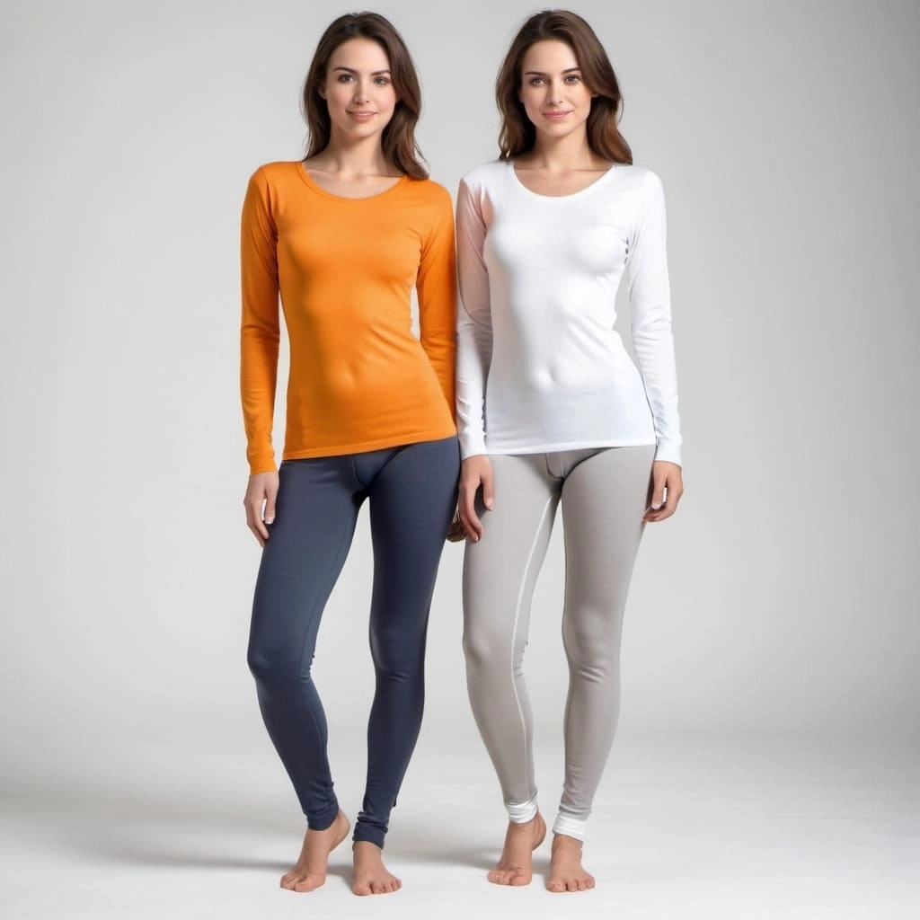 Custom Womens Long Johns Vendor Bangladesh