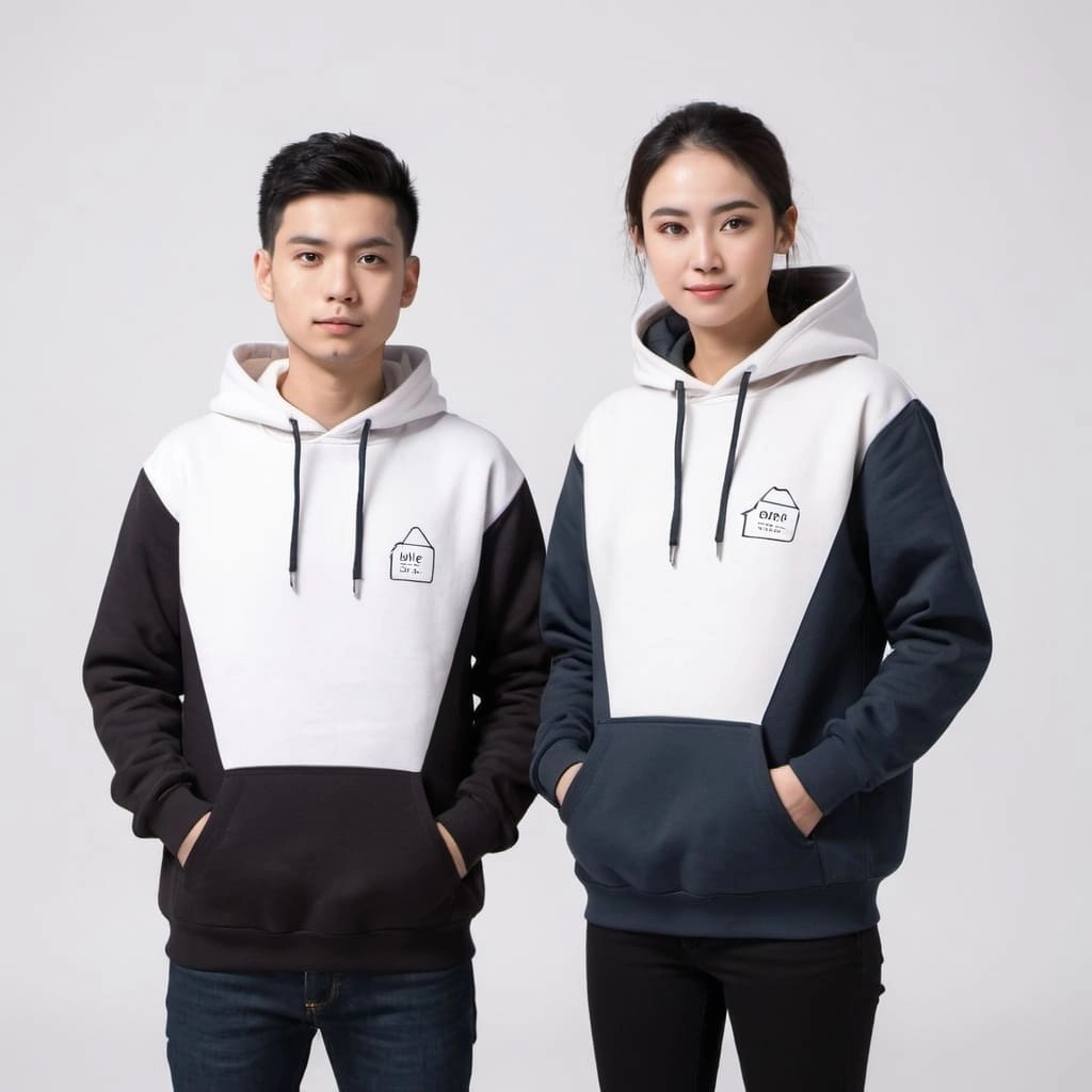 Custom Work Hoodie Factory Bangladesh