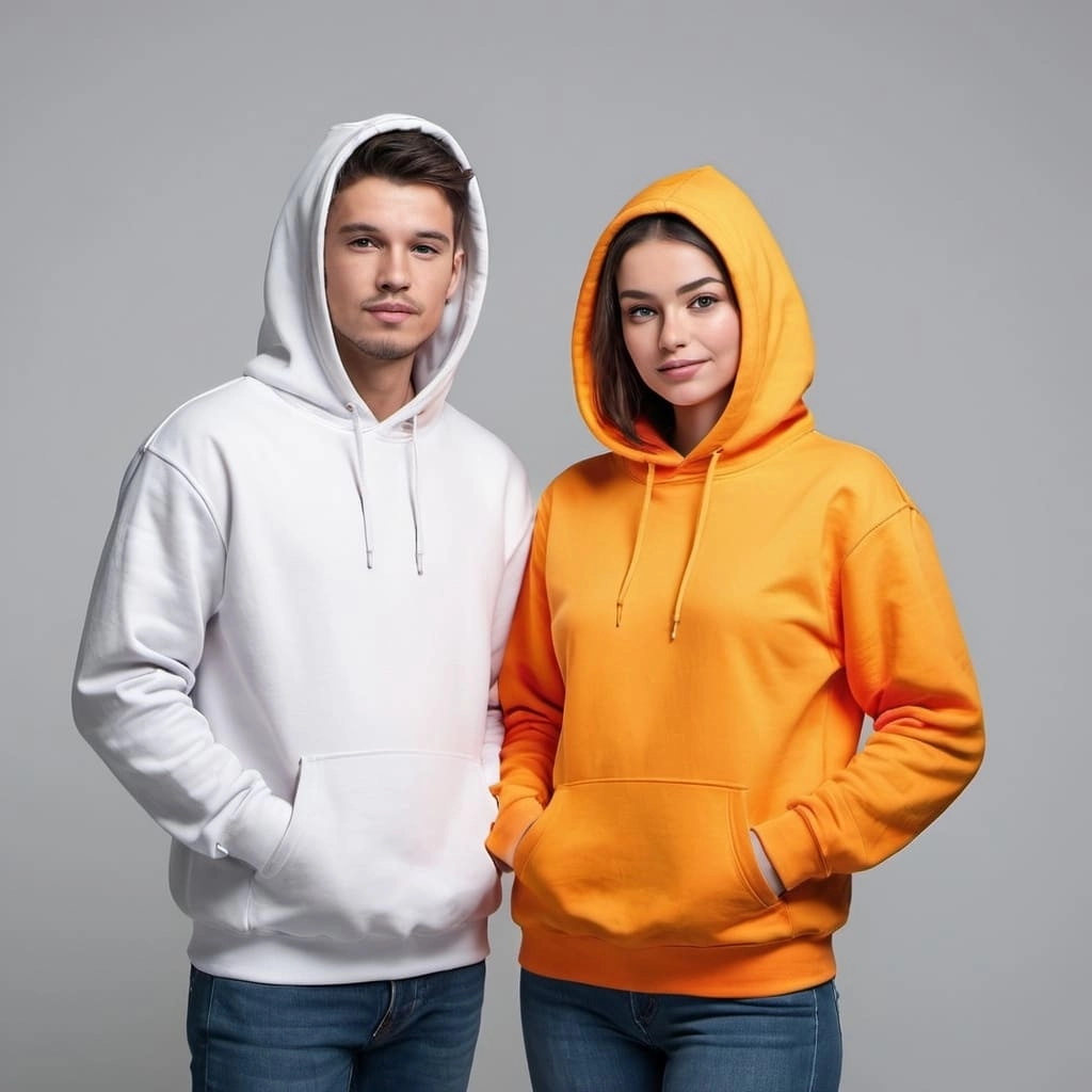 Custom Work Hoodie Manufacturer Bangladesh