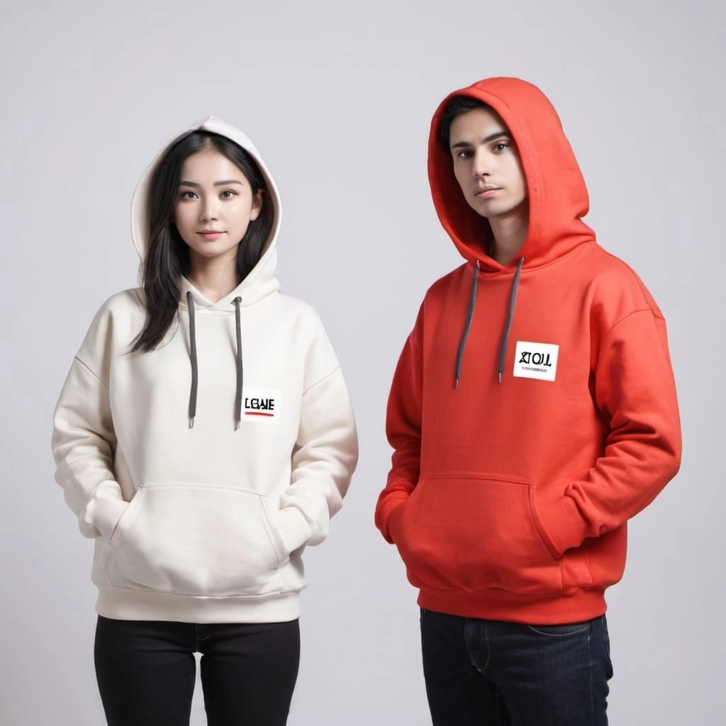 Custom Work Hoodie Vendor Bangladesh