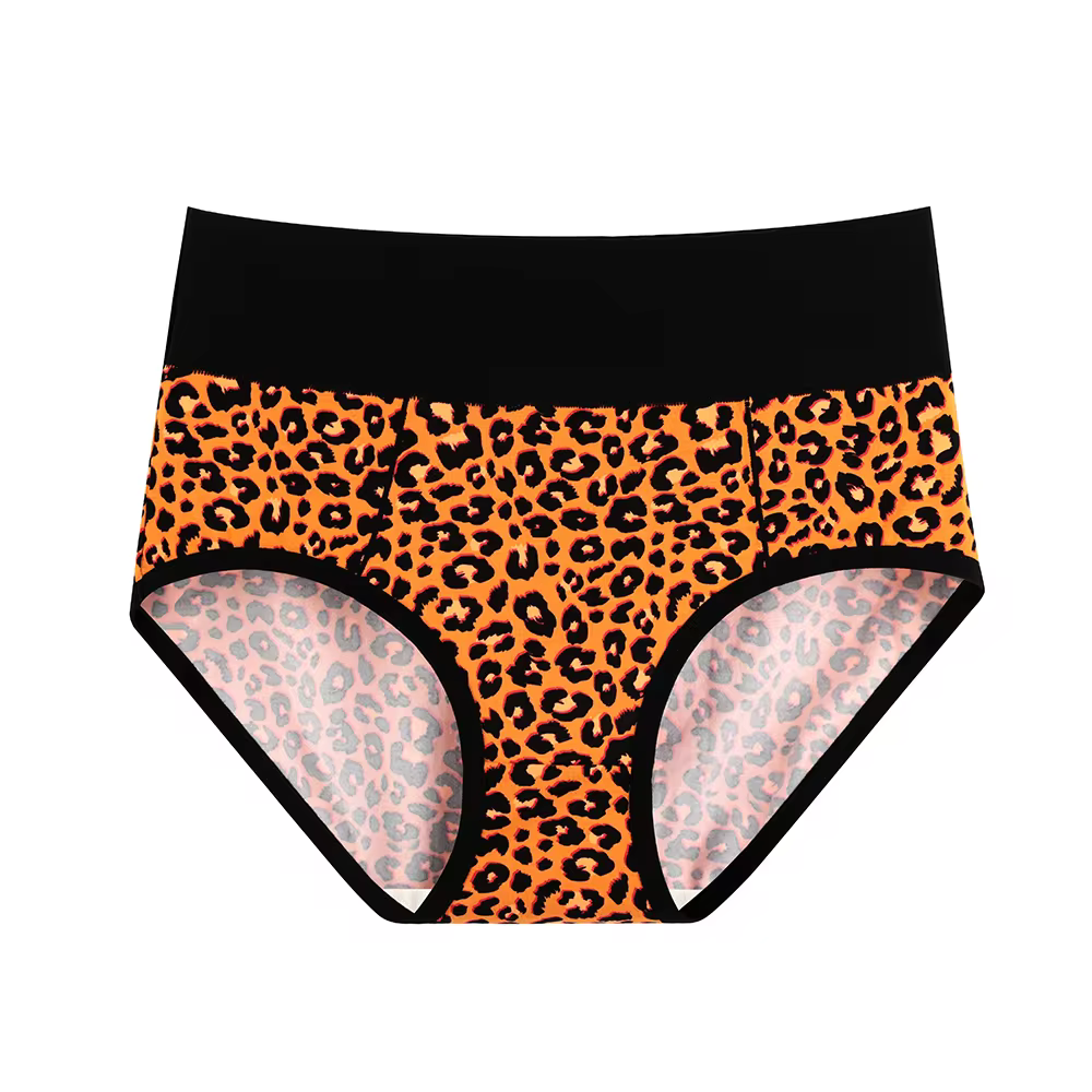 Wholesale Custom Full Cut Panty Bangladesh