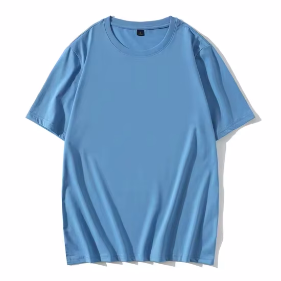 Heavyweight Boys Vintage White Plain Graphic Plus Size Mens Custom Mens T Shirts 1