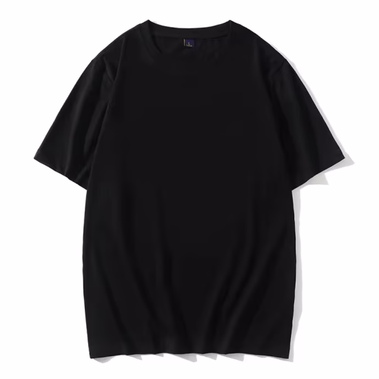 Heavyweight Boys Vintage White Plain Graphic Plus Size Mens Custom Mens T Shirts 2