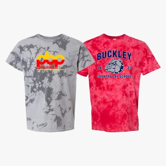 Wholesale Blank T Shirts Garment Dyed T Shirts