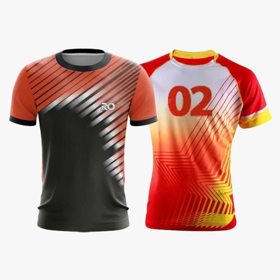 Wholesale Blank T Shirts Sublimation T Shirts